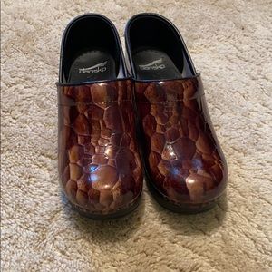 Dansko professionals
